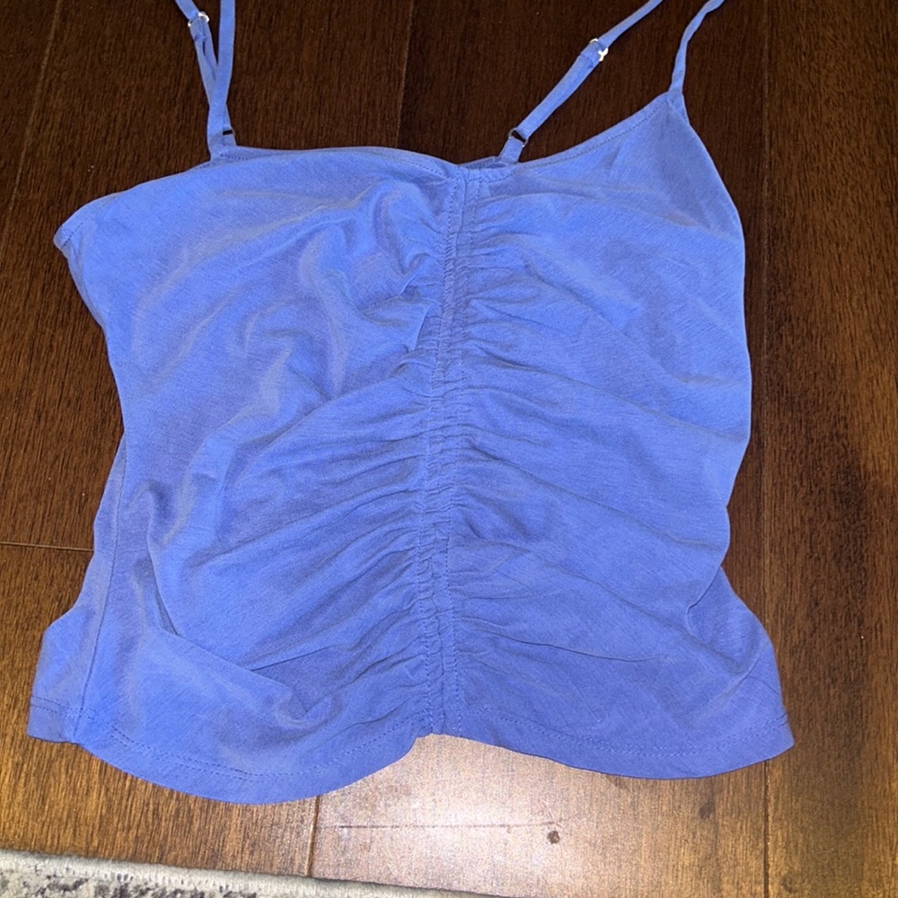 Forever 21 Adjustable Tank (medium)